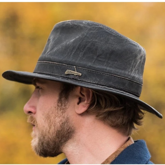 Indiana Jones Collection Fedora Sz XL - Picture 3 of 8